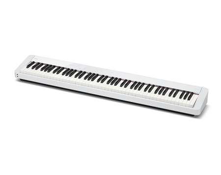 Casio Privia PX-S1100WE по цене 79 990 ₽