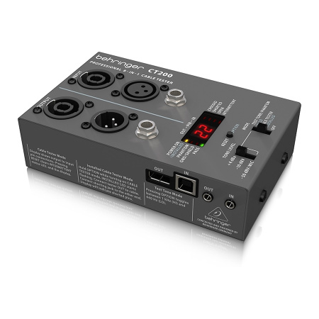 Behringer CT200 по цене 4 450 ₽