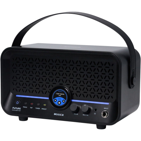 Mooer F15i Li BK по цене 10&nbsp;990.00 ₽