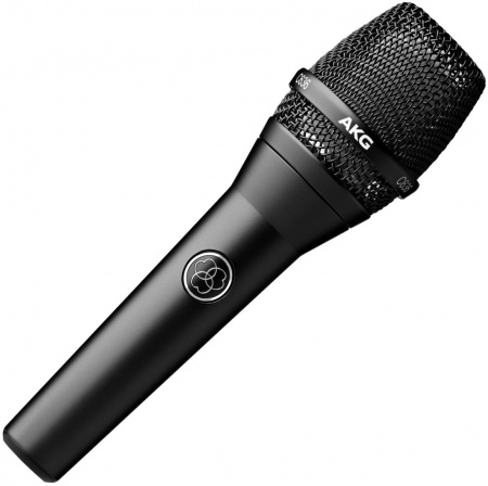 AKG C636 BLK по цене 39 000.00 ₽