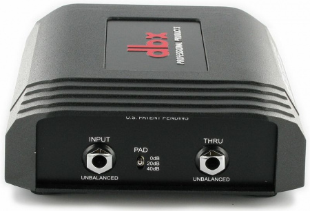 DBX DB-12 по цене 14 100 ₽