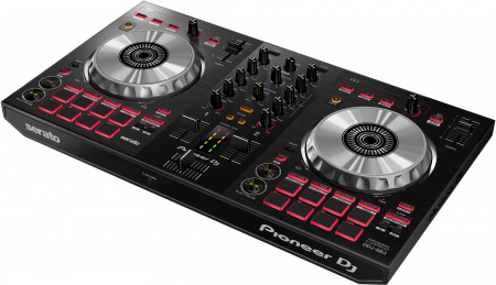 Pioneer DDJ-SB3 по цене 35 176 ₽