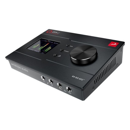 Antelope Audio Zen Q Synergy Core USB (+500EUR voucher) по цене 94 600 ₽