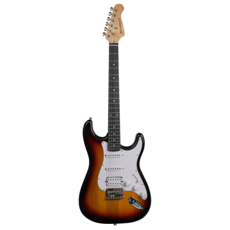 Rockdale Stars HT HSS Sunburst по цене 12 600 ₽