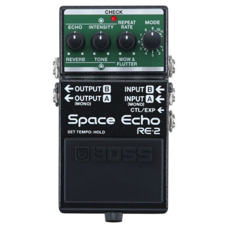 Boss RE-2 по цене 30 550 ₽