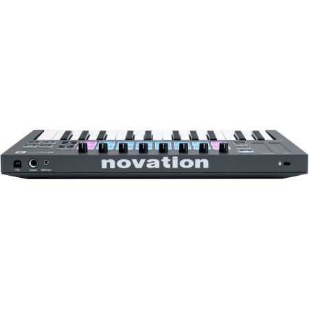 Novation FLkey Mini по цене 14 145 ₽