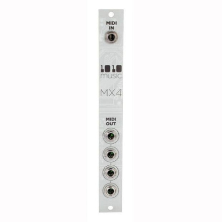 1010music MX4 по цене 12 500 ₽