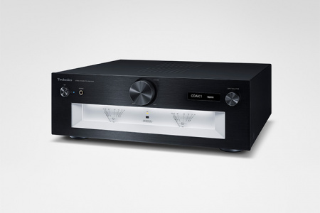 Technics SU-G700 Black по цене 368 700 ₽