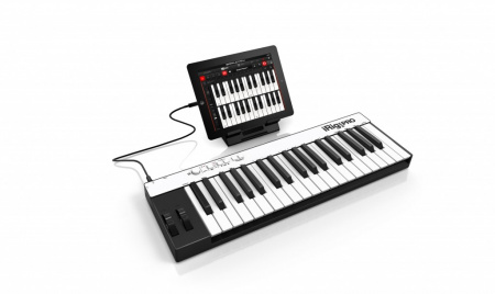 IK Multimedia iRig KEYS PRO по цене 13 500 ₽