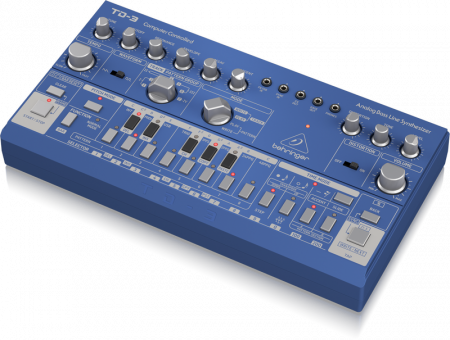 Behringer TD-3-BU по цене 15 230 ₽