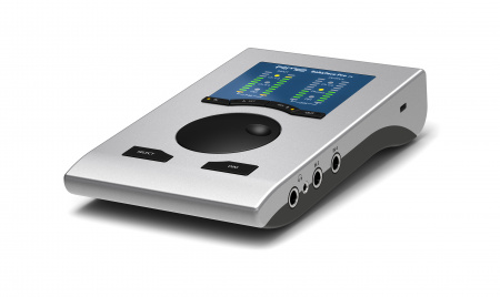 RME Babyface Pro FS по цене 77 600 ₽