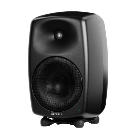 Genelec 8350AMM Monitor SAM 8350A Black по цене 190&nbsp;410 ₽