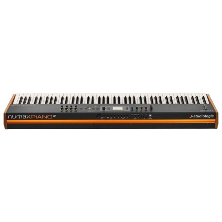 Studiologic NUMA X Piano GT по цене 222 900 ₽