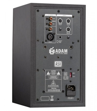 ADAM Audio A5X по цене 46 420 ₽