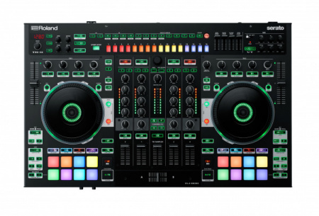 Roland DJ-808 по цене 104 500 ₽