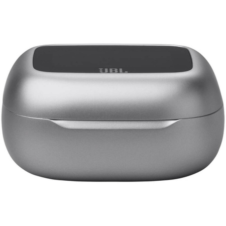 JBL Live Flex 3 Silver по цене 19 250 ₽