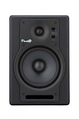 Fluid Audio F5 по цене 20 990 ₽