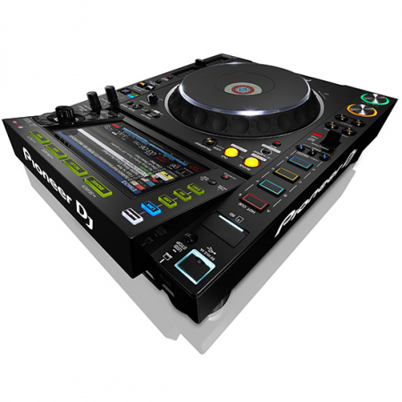 Pioneer CDJ-2000 NXS2 / Nexus2 по цене 190 000 ₽