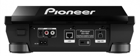 PIONEER XDJ-1000 USB по цене 69 990 руб.