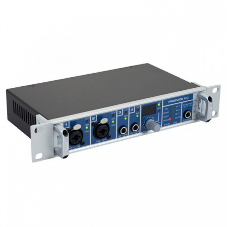RME Fireface UC по цене 110 700 ₽