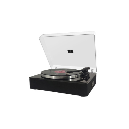 Music Public Kingdom TT55ATS Black по цене 22 200 ₽