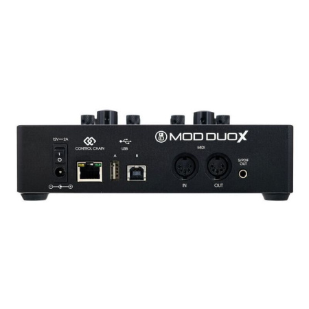 MOD Duo X по цене 71 200 ₽