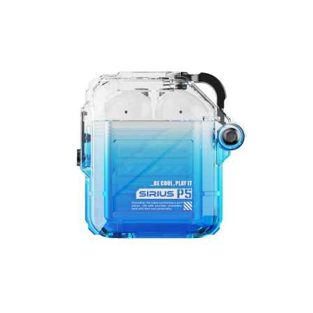 Gravastar Sirius P5 Crystal Blue по цене 5 450 ₽