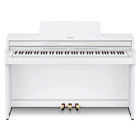 Casio Celviano AP-550WE по цене 210 350 ₽