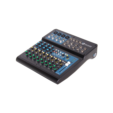 Invotone MiX12USB по цене 19 000 ₽