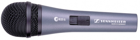 Sennheiser E 825 S по цене 10 400 ₽