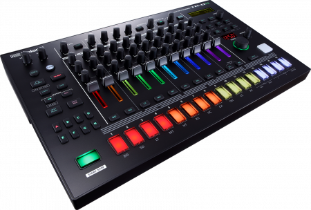 Roland AIRA TR-8S по цене 92 700 ₽