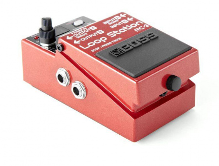 Boss RC-3 по цене 13 490 ₽