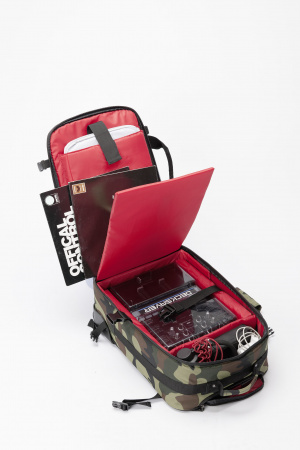 MAGMA DIGI Carry-On Trolley по цене 29 900 ₽