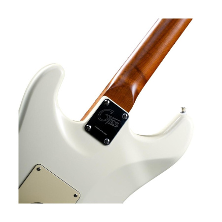 Mooer GTRS S801 White по цене 60 000 ₽