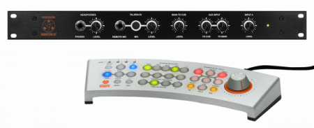 Dangerous Music Monitor ST по цене 162 650 ₽