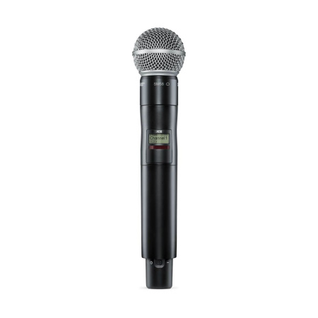 Shure AD2/SM58 G56 по цене 150 100 ₽