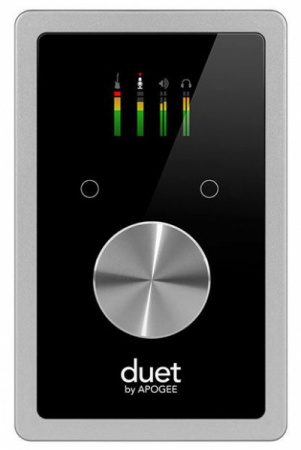 Apogee Duet по цене 53 308 ₽