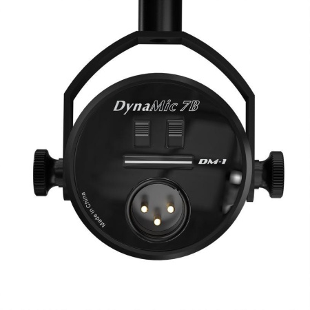 iCON DynaMic 7B по цене 15 300 ₽