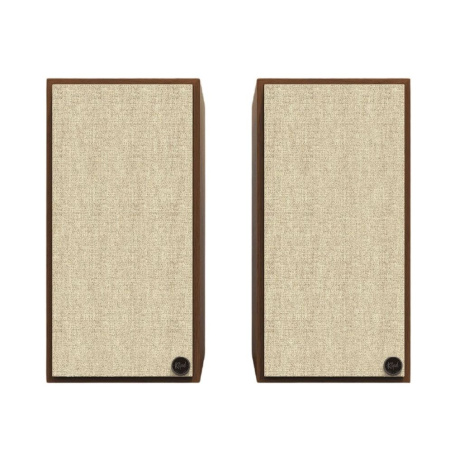 Klipsch The Sevens Walnut по цене 185 000 ₽