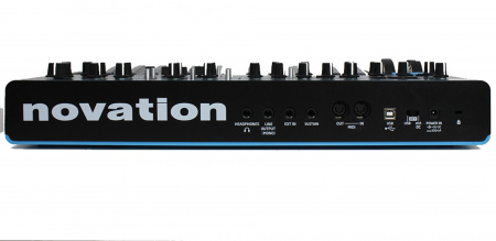 Novation Bass Station 2 по цене 49 000 ₽