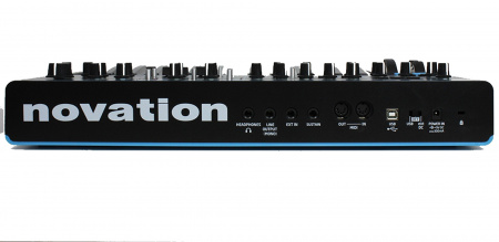 Novation Bass Station 2 по цене 67 750 ₽