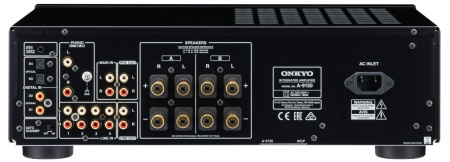Onkyo A-9150 Black по цене 66 000 ₽