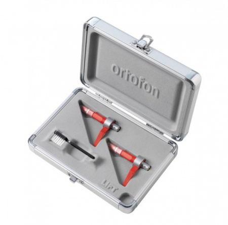 Ortofon Concorde MK2 Digital TWIN по цене 45 800 ₽