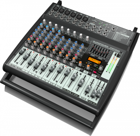 Behringer PMP500 по цене 36 650 ₽