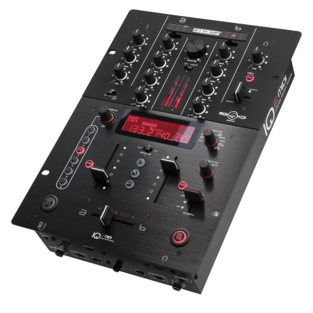 Reloop IQ2 MIDI по цене 23 990 руб.