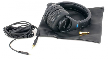 Shure SRH440 по цене 12 232 ₽