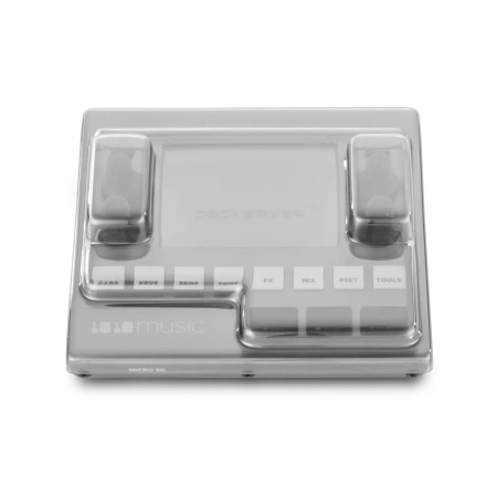 Decksaver 1010music Blackbox/Bluebox Cover по цене 7 650 ₽