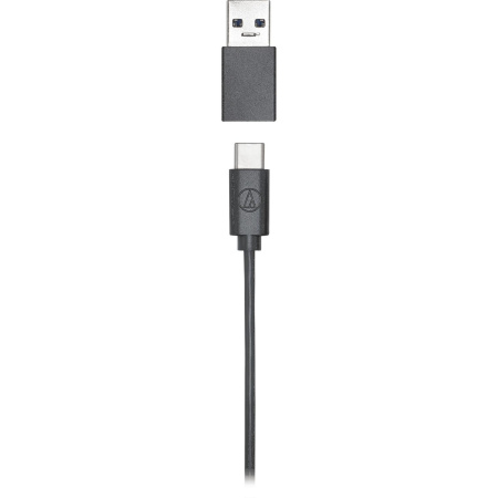 Audio-Technica ATR4750-USB по цене 4 400 ₽