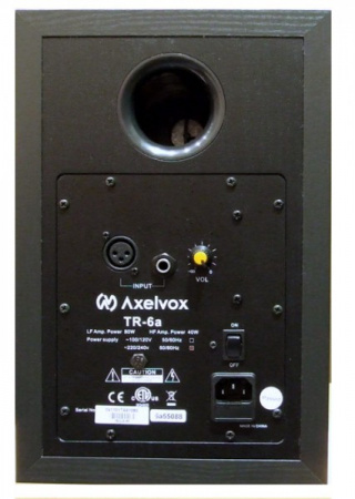 Axelvox TR-6A (1шт.) по цене 9 027 руб.