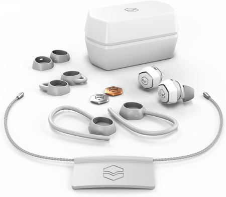 V-Moda Hexamove Pro HEXM-PR-WH по цене 17 000 ₽